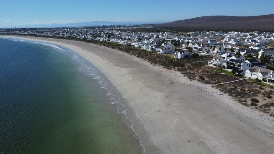 0 Bedroom Property for Sale in Brittania Beach Estate Western Cape